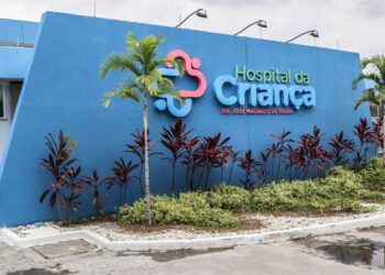 Hospital da Criança inicia atendimento ao público infantil de Sergipe