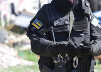 Polícia Civil busca envolvidos em homicídio ocorrido em Laranjeiras