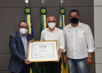 Aracaju recebe prêmio Band Cidades Excelentes