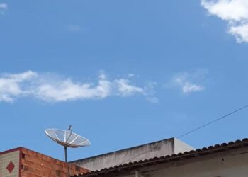 Energisa alerta sobre cuidados ao instalar antenas no telhado