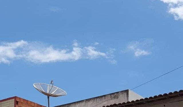 Energisa alerta sobre cuidados ao instalar antenas no telhado