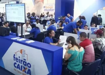 Caixa vende imóveis pela internet até o dia 20 de dezembro