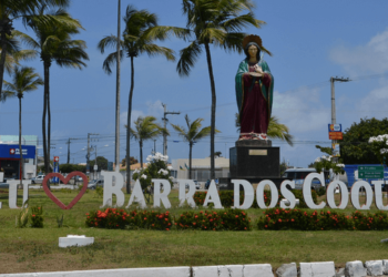 Barra dos Coqueiros completa 68 anos de emancipação política