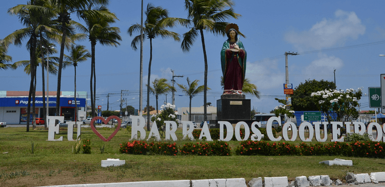 Barra dos Coqueiros completa 68 anos de emancipação política