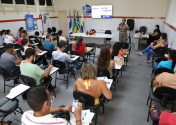 Seduc promove encontro de mobilização do Saeb no Agreste Sergipano