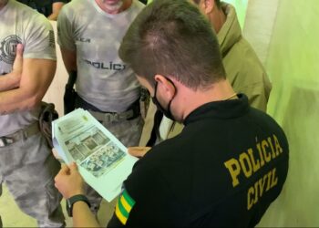 Operação Maskfall: PC deflagra operação em São Paulo e prende suspeitos de invadir perfil no Instagram e aplicar golpes em vendas de Iphone
