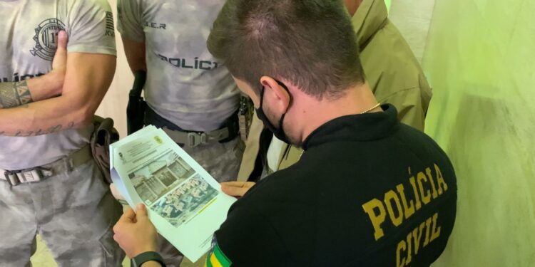 Operação Maskfall: PC deflagra operação em São Paulo e prende suspeitos de invadir perfil no Instagram e aplicar golpes em vendas de Iphone
