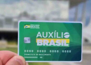 Caixa divulga calendário de pagamento do Auxílio Brasil