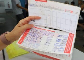 Campanha de Multivacinação será finalizada em Aracaju nesta terça, 30