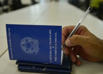 Sergipe registra queda de 3,6% em solicitações para seguro-desemprego