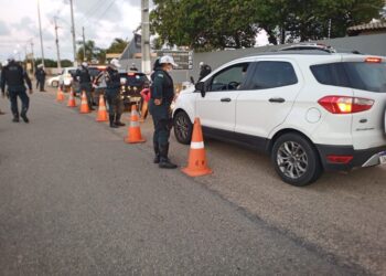CPTran divulga balanço das ocorrências registradas no feriado prolongado