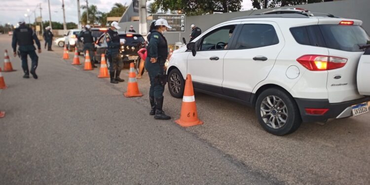 CPTran divulga balanço das ocorrências registradas no feriado prolongado