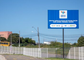 Centro Especializado de Reabilitação disponibiliza novo e exclusivo número de contato