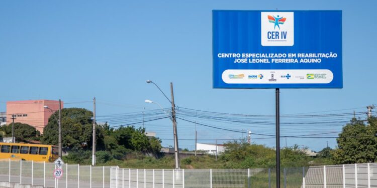 Centro Especializado de Reabilitação disponibiliza novo e exclusivo número de contato