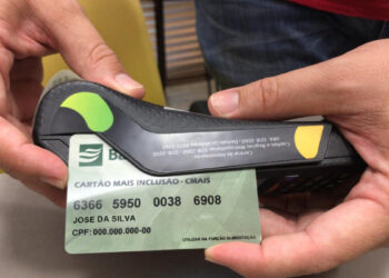 Governo vai prorrogar pagamento das parcelas do CMais por mais três meses