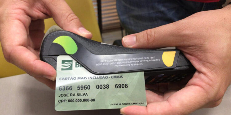 Governo vai prorrogar pagamento das parcelas do CMais por mais três meses