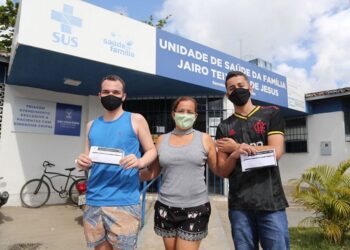 São Cristóvão exigirá comprovante de vacina em locais de uso coletivo