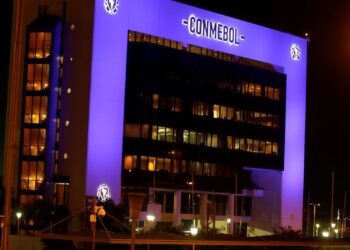 Conmebol decreta o fim da regra do gol fora de casa