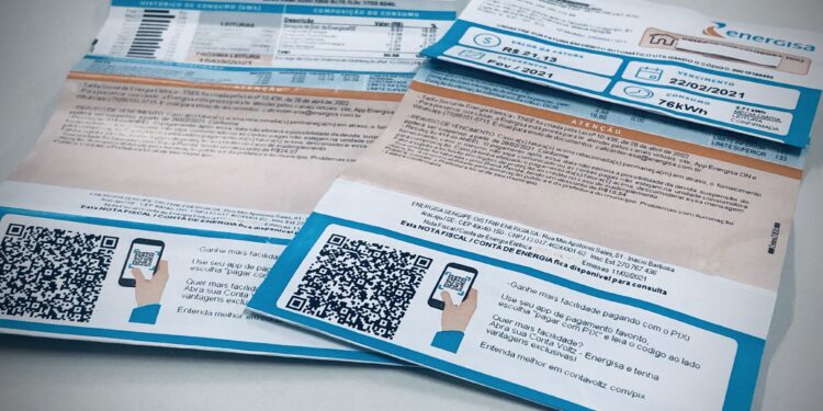 Energisa lança promoção que dará até um ano de conta de luz grátis no mês de Black Friday