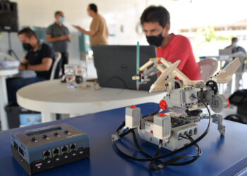 Governo de Sergipe divulga resultado de edital para pesquisas em políticas educacionais