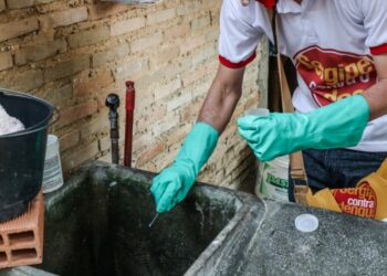 Boletim Epidemiológico da SES mostra redução dos casos Dengue, Chikungunya e aumento de Zika em relação ao ano passado