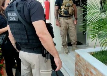 Operação Torpedo: PC deflagra ação contra grupo que causou prejuízo de mais de R$ 12 milhões em golpes bancários em SE