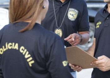 Polícia Civil prende investigado por homicídio de motoboy na Zona Norte de Aracaju