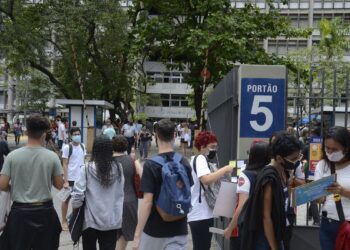 Professores dão dicas para segundo dia de provas do Enem