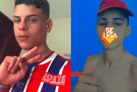 Polícia Civil divulga imagens de suspeitos de roubar moto em Frei Paulo