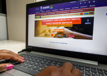 DAE e taxas de serviços da Sefaz/SE podem ser pagos com Banese Card