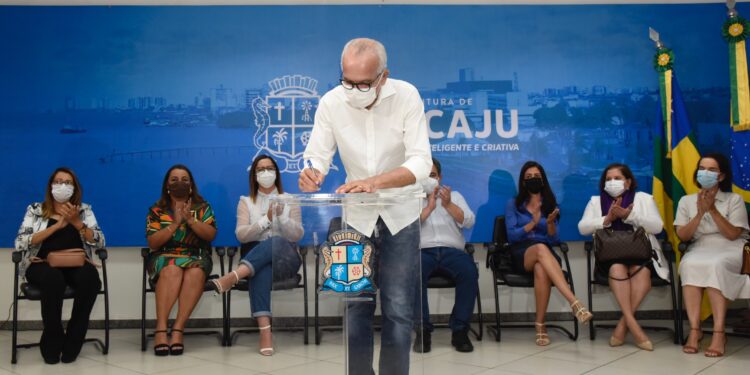 Aracaju lança plano de enfrentamento à Violência Contra a Mulher