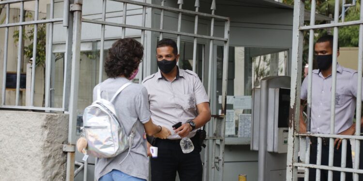 Estudantes se preparam para segundo Enem do ano