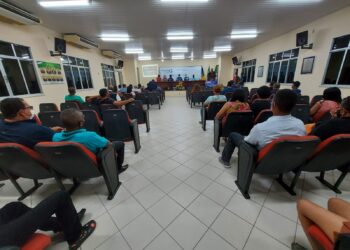 Cartão do Servidor é implantado em Rosário do Catete