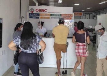 Lagarto é mais um município que recebe o Ceac