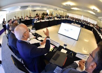 Aracaju recebe gestores de todo o país para Reunião Geral da FNP nesta quinta, 25