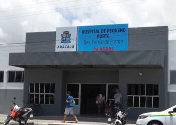 Pediatria do Fernando Franco funciona 24 horas e com média de 40 atendimentos