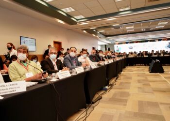 Com mais de 400 representantes municipais, Reunião Geral da FNP engaja turismo em Aracaju