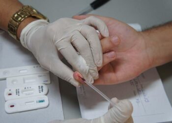 Aracaju prepara ações de saúde em alusão ao Dezembro Vermelho