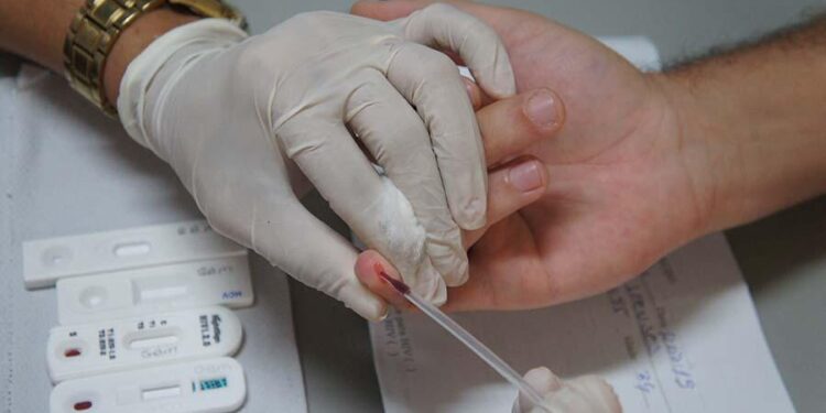 Aracaju prepara ações de saúde em alusão ao Dezembro Vermelho