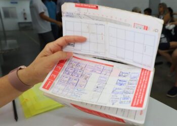 Aracaju continua com a Campanha da Multivacinação até 30 de novembro