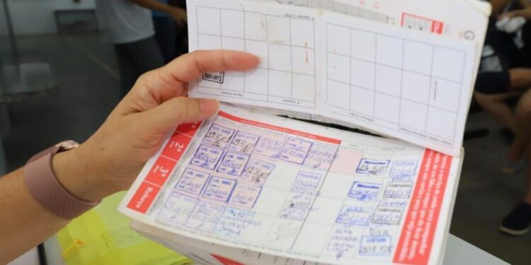 Aracaju continua com a Campanha da Multivacinação até 30 de novembro