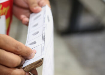 Aracajuanos são beneficiados com emissão gratuita de RG em unidades da Fundat