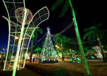 Trade turístico reconhece importância do Natal Iluminado para retomada econômica