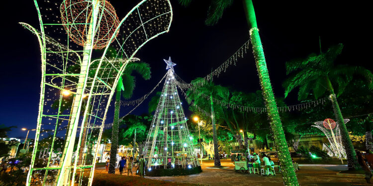 Trade turístico reconhece importância do Natal Iluminado para retomada econômica
