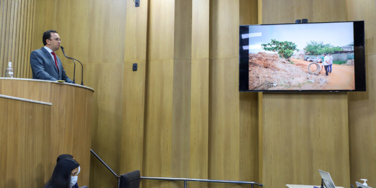 “Eu não vou parar até a oposição reconhecer o que Aracaju tem conquistado”, garantiu Fábio Meireles