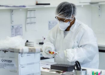 Sergipe registra 10 novos casos de Covid-19 e nenhum óbito