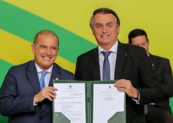 Empreendedor precisa de estímulo para criar empregos, diz presidente