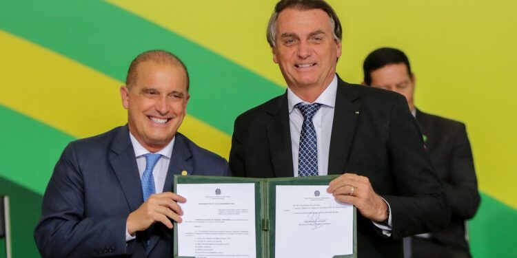 Empreendedor precisa de estímulo para criar empregos, diz presidente