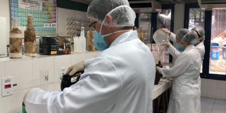 Sergipe registra 12 novos casos de Covid-19 e um óbito nesta terça-feira