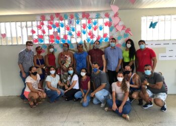 Prefeitura de Lagarto promove mais um encontro voltado para o público LGBTQIA+